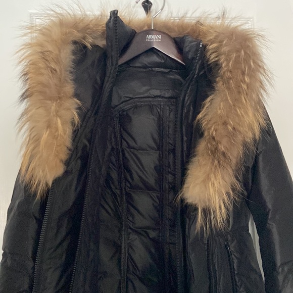 Rudsak Marquesa Jacket - Picture 9 of 11